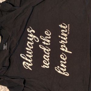 plus Size pregnancy announcement shirt